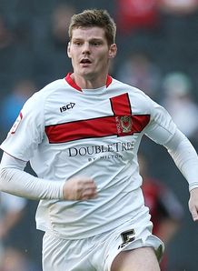 Picture of Gary MacKenzie