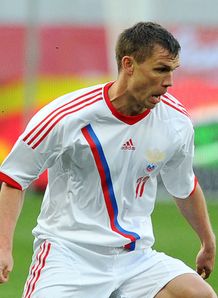 Picture of Marat Izmailov