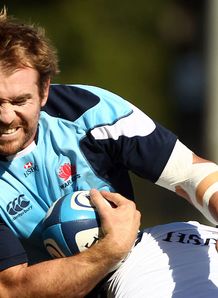 Waratahs v Bulls: Teams Waratahs v Bulls: Teams