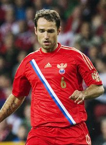 Picture of Roman Shirokov
