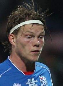 Picture of Bjorn Sigurdarson