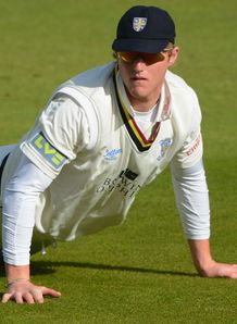 Picture of Benjamin Stokes