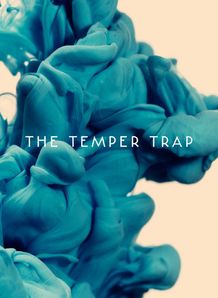 temper trap wallpaper
