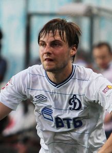 Picture of Vladimir Granat