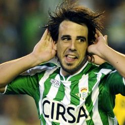 Benat: Match-winning strike
