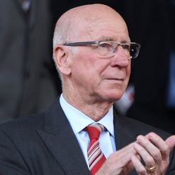 Charlton: Rooney's a good lad