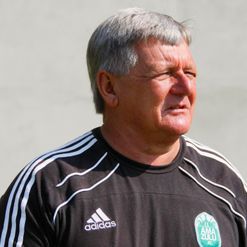 Barker: Will be mentoring the Students