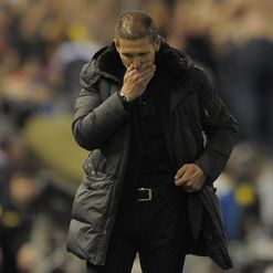 Diego: Barca out of this world