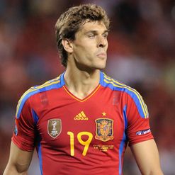 Fernando Llorente: Leaving Bilbao
