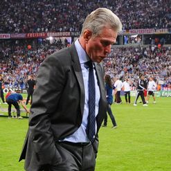 Heynckes: Not overly impressed