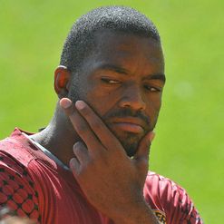 Khune: Obvious no.1