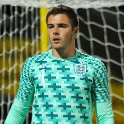 Butland: Ready to step up