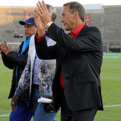 Neeskens: Optimistic