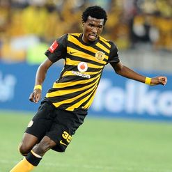 Baloyi: Waits for his chance