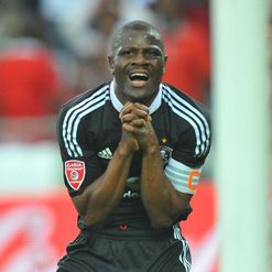 Lekgwathi: Pleads with strikers