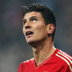 Gomez: Eyes on the prize