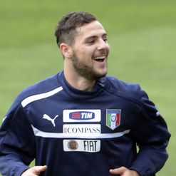 Mattia Destro
