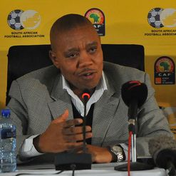 Mbebe: Confident of success