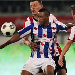 Luciano Narsingh