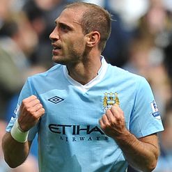 Zabaleta: Never surrender
