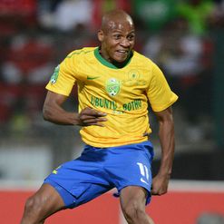 Henyekane: Scored in his first start