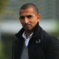 Lamouchi: Wary of group rivals