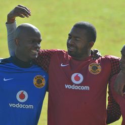 Khune: Amakhosi for life