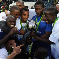 SuperSport: The defending champions