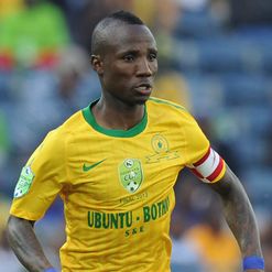 Modise: Not cut out for the modern game?