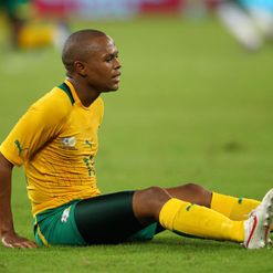 Serero: Could feature at AFCON