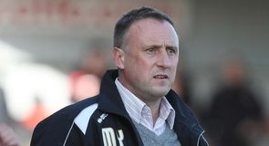 Yates eyes promotion