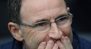 O'Neill: McLeish judged too soon