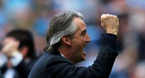 Mancini delight at incredible victory