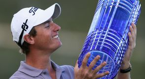 Colsaerts clinches crown
