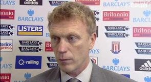 Moyes - Not a bad point