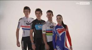 Team looking to push on