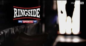 This week on Ringside