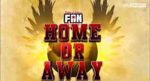 Home or Away