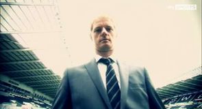 Fenners Tenners - Alan Tate
