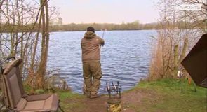 Tricky Tench