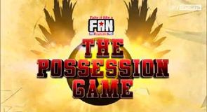 The Possession Game - Swansea
