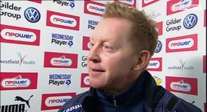 Waddock silent on Beavon future