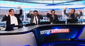 Best of Soccer Saturday