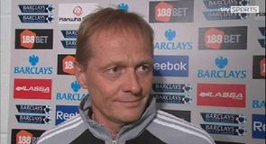 West Brom fight back