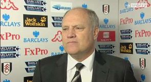 Jol pleased with 'great season'