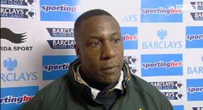 Connor reflects on 'disappointing' season