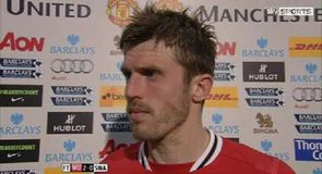 Carrick - We've given ourselves a chance