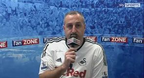 Big day for Swansea