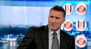 Alan McInally - Fulham 2-1 Sunderland