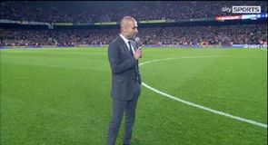 Adios Pep